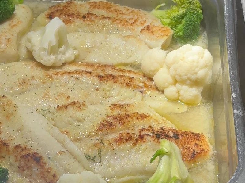 Libertad Restaurant food