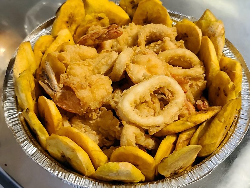Libertad Restaurant food