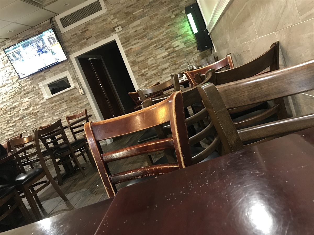 Libertad Restaurant